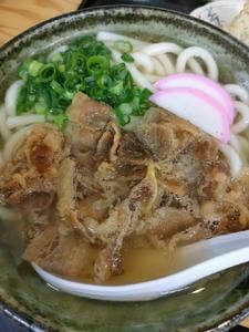 かすがうどん