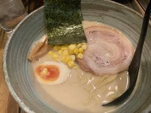 ら～めん きよつき