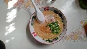 丸元ラーメン