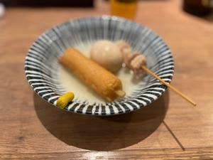 酒場 おか長 大阪駅前第3ビルB1店