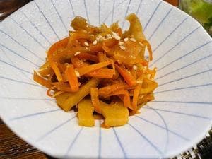 串揚げ Tsuyukushi