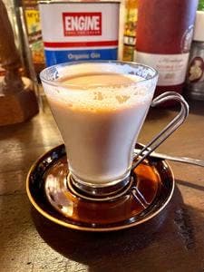 FILLMORE TRIP CAFE