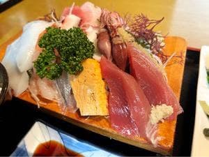 活魚 千葉屋