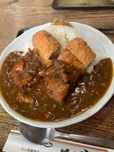 とんかつ とん亭