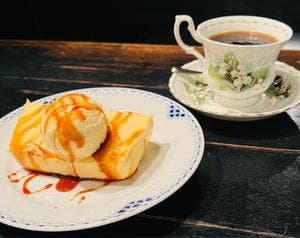 西原珈琲店 本山本店