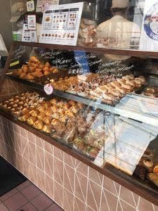 ル・クロワッサン ショップ 心斎橋店