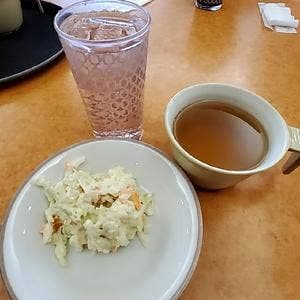 サイゼリヤ 昭島昭和店