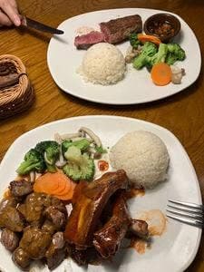 アウトバック ステーキハウス 海老名店