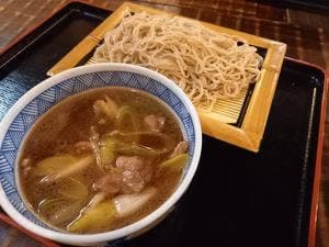 手打ちそば 和味処えん