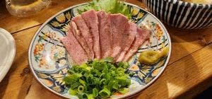 もつ焼 キャプテン