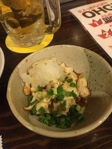 オオギヤと宇奈とと 南越谷駅前店