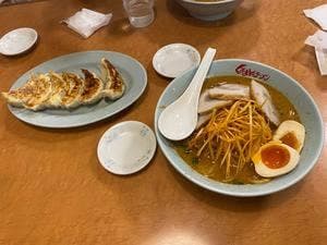 くるまやラーメン 小諸店