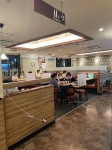 デニーズ 南行徳店