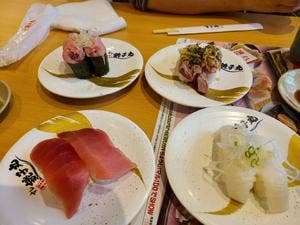 すし銚子丸 千葉駅前店