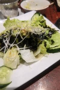 焼肉牛角 札幌元町店