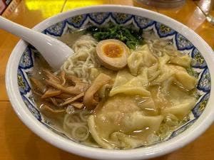 中国ラーメン 揚州商人 市川二俣店