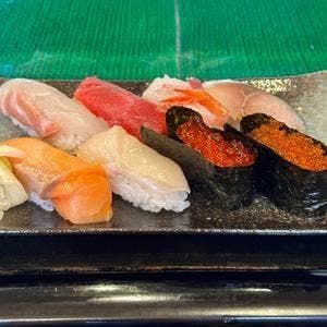 しげ寿司