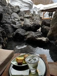 心の里 定山
