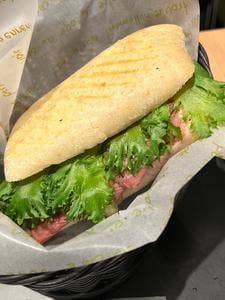 BECK'S COFFEE SHOP 上野中央口店