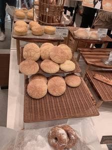 ペンギンベーカリー 泉佐野店