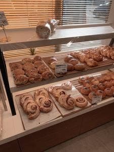 ペンギンベーカリー 泉佐野店