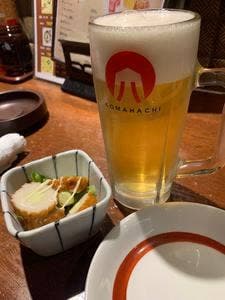 駒八 豊洲店
