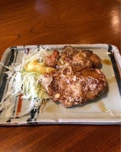 鳥料理 杉本