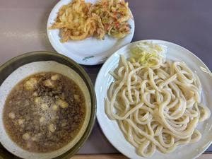 つるつるうどん 西片貝店