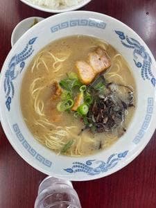 九州ラーメン 太陽
