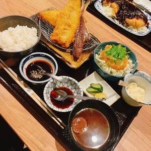 尾張料理 臣