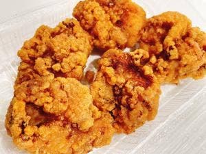 ごはん屋 しちふく