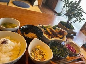 町家盆栽Cafe コトノハ