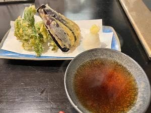 日本酒bar 永斎