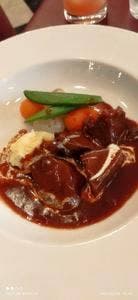 レストラン ピガール 亀戸店