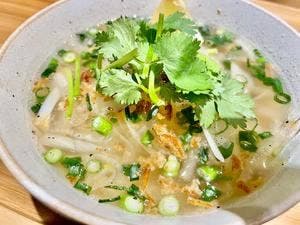 アジアン・バル ソラ