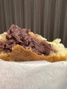 御座候 徳島駅店