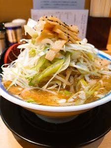らぁめん創