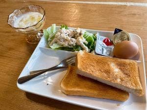 Goros cafe
