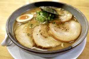 らぁめん屋 MAREN