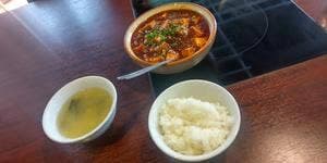 四川料理 品品香