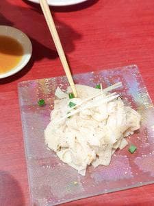焼肉のっぽ