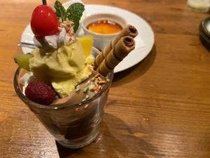 和洋美食ダイニング 赤おに家 塚口店