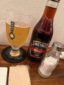 CRAFT BEER SERVER LAND