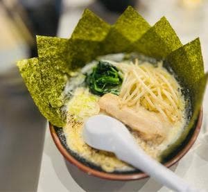 らーめん 達磨家 藤沢店