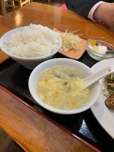 中国酒家 牡丹園