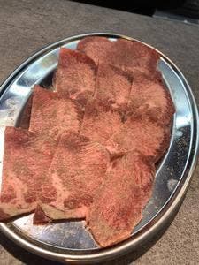 焼肉みやこ