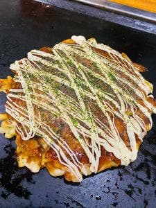 お好み焼き 優月