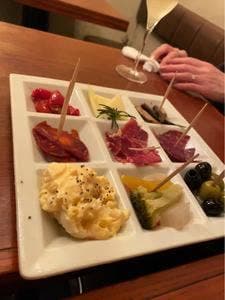 Bar espana