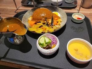 FUNK’S KITCHEN