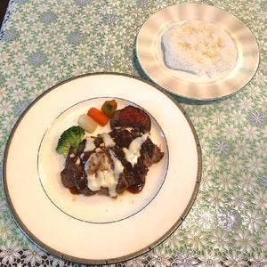 洋食亭 オリーブ